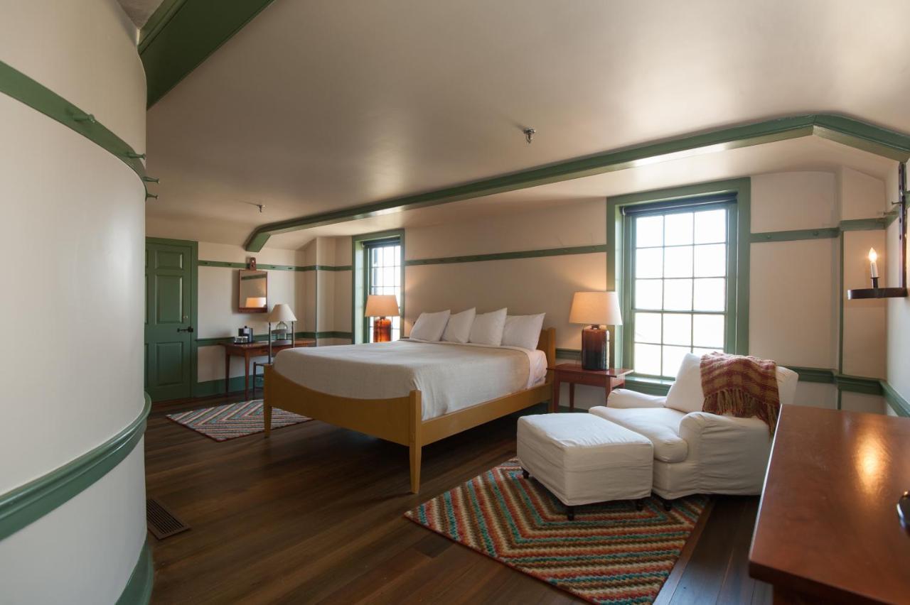 Shaker Village Of Pleasant Hill Harrodsburg Luaran gambar