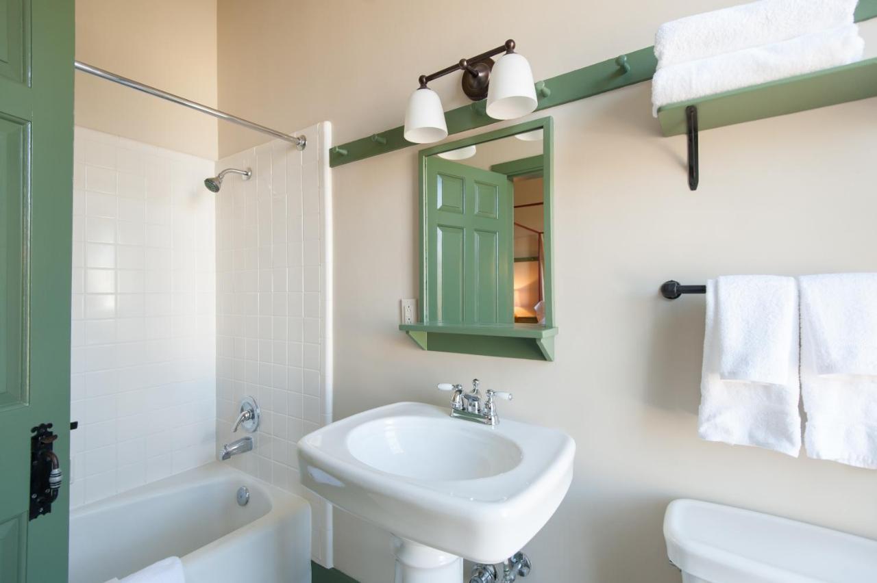 Shaker Village Of Pleasant Hill Harrodsburg Luaran gambar