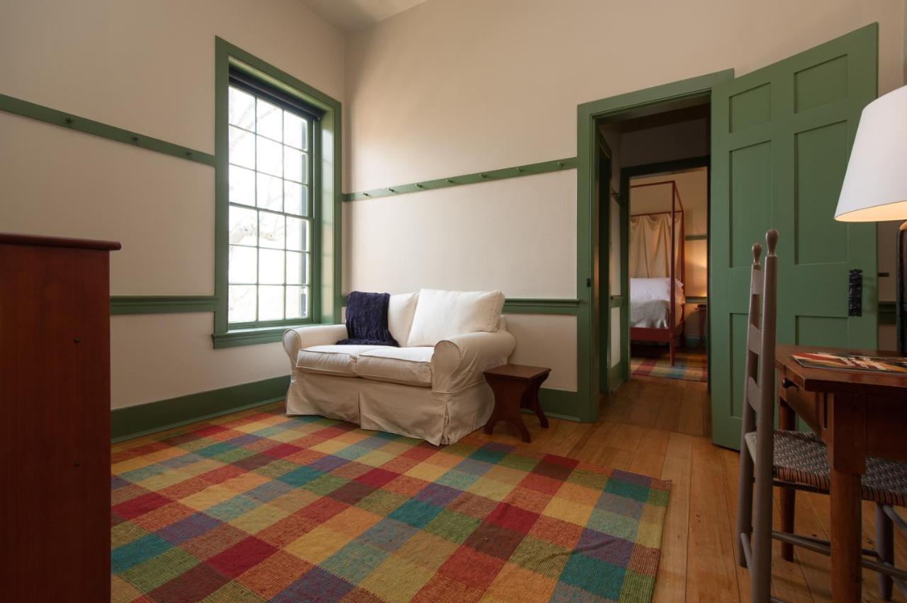 Shaker Village Of Pleasant Hill Harrodsburg Bilik gambar