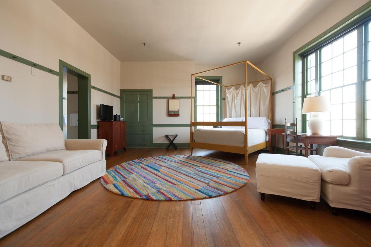 Shaker Village Of Pleasant Hill Harrodsburg Luaran gambar
