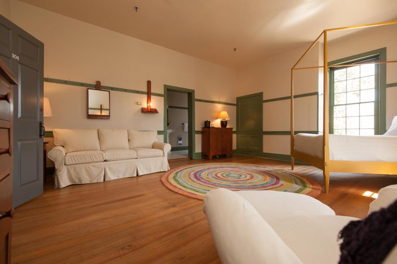 Shaker Village Of Pleasant Hill Harrodsburg Luaran gambar