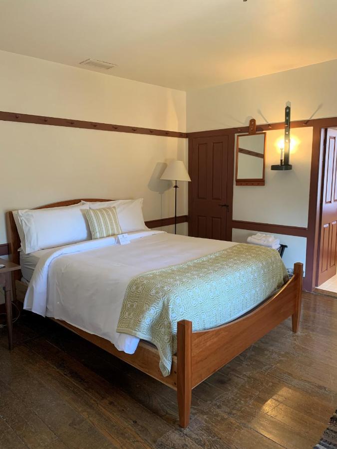 Shaker Village Of Pleasant Hill Harrodsburg Luaran gambar