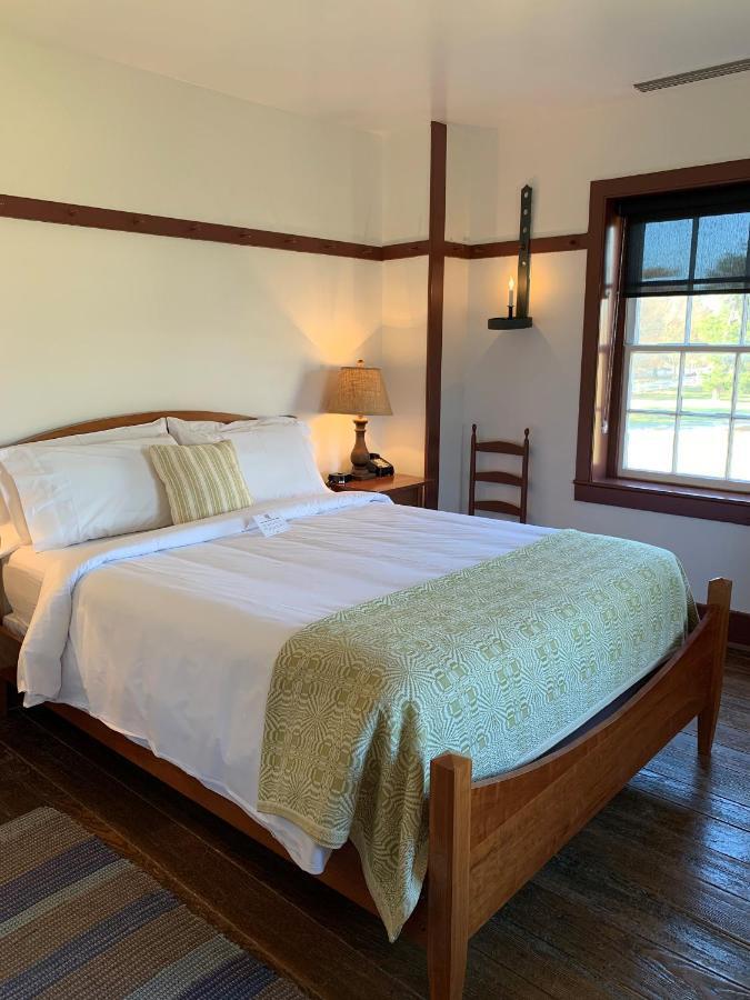 Shaker Village Of Pleasant Hill Harrodsburg Luaran gambar