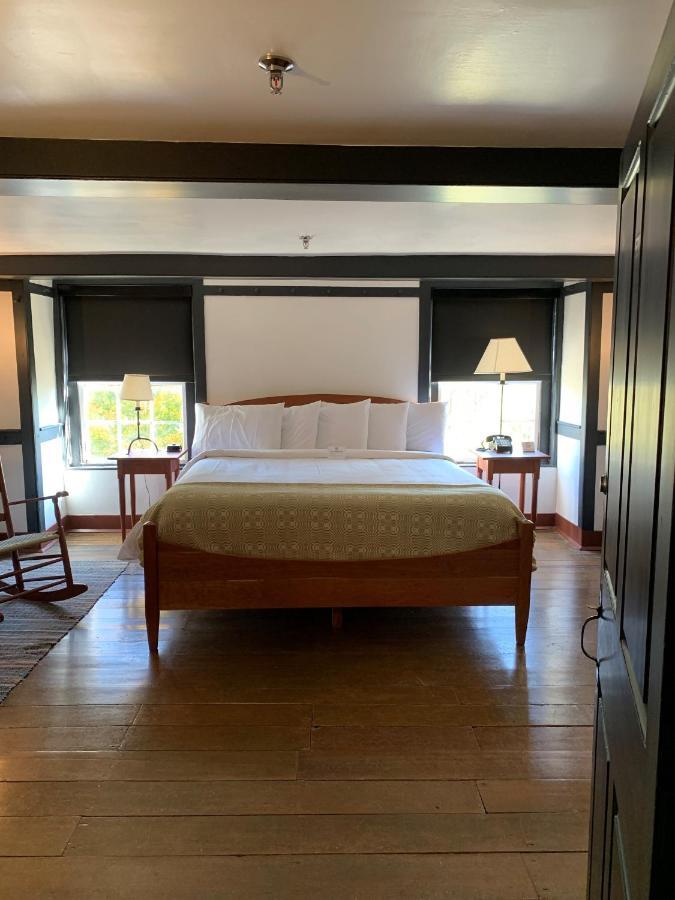 Shaker Village Of Pleasant Hill Harrodsburg Luaran gambar