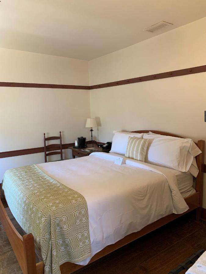Shaker Village Of Pleasant Hill Harrodsburg Luaran gambar