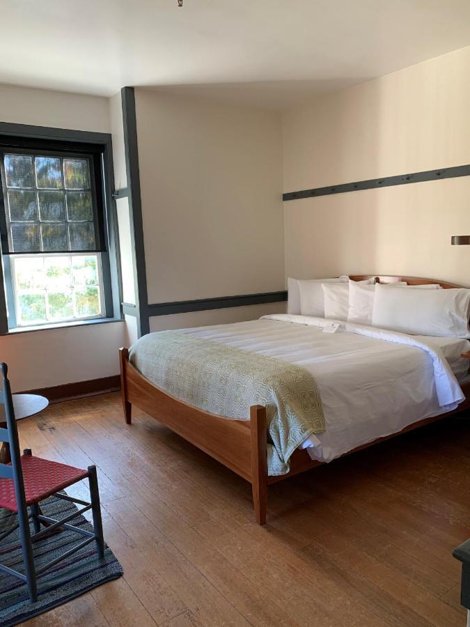 Shaker Village Of Pleasant Hill Harrodsburg Luaran gambar