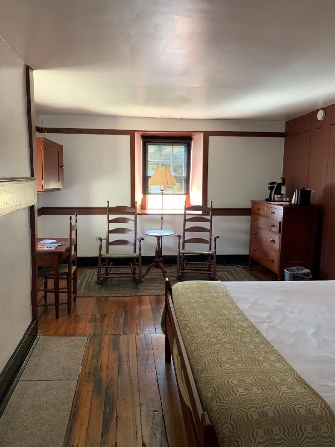 Shaker Village Of Pleasant Hill Harrodsburg Luaran gambar