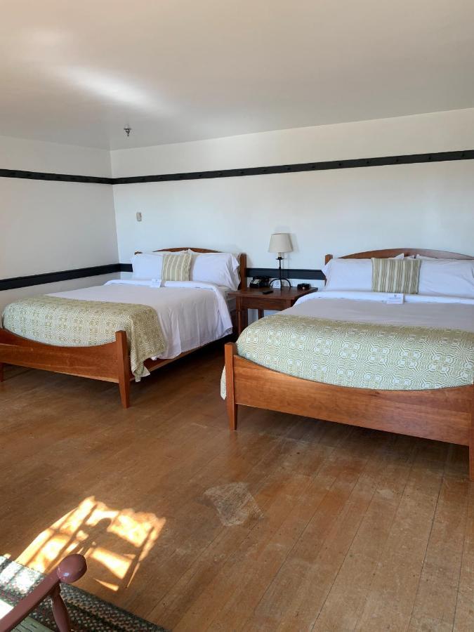 Shaker Village Of Pleasant Hill Harrodsburg Luaran gambar
