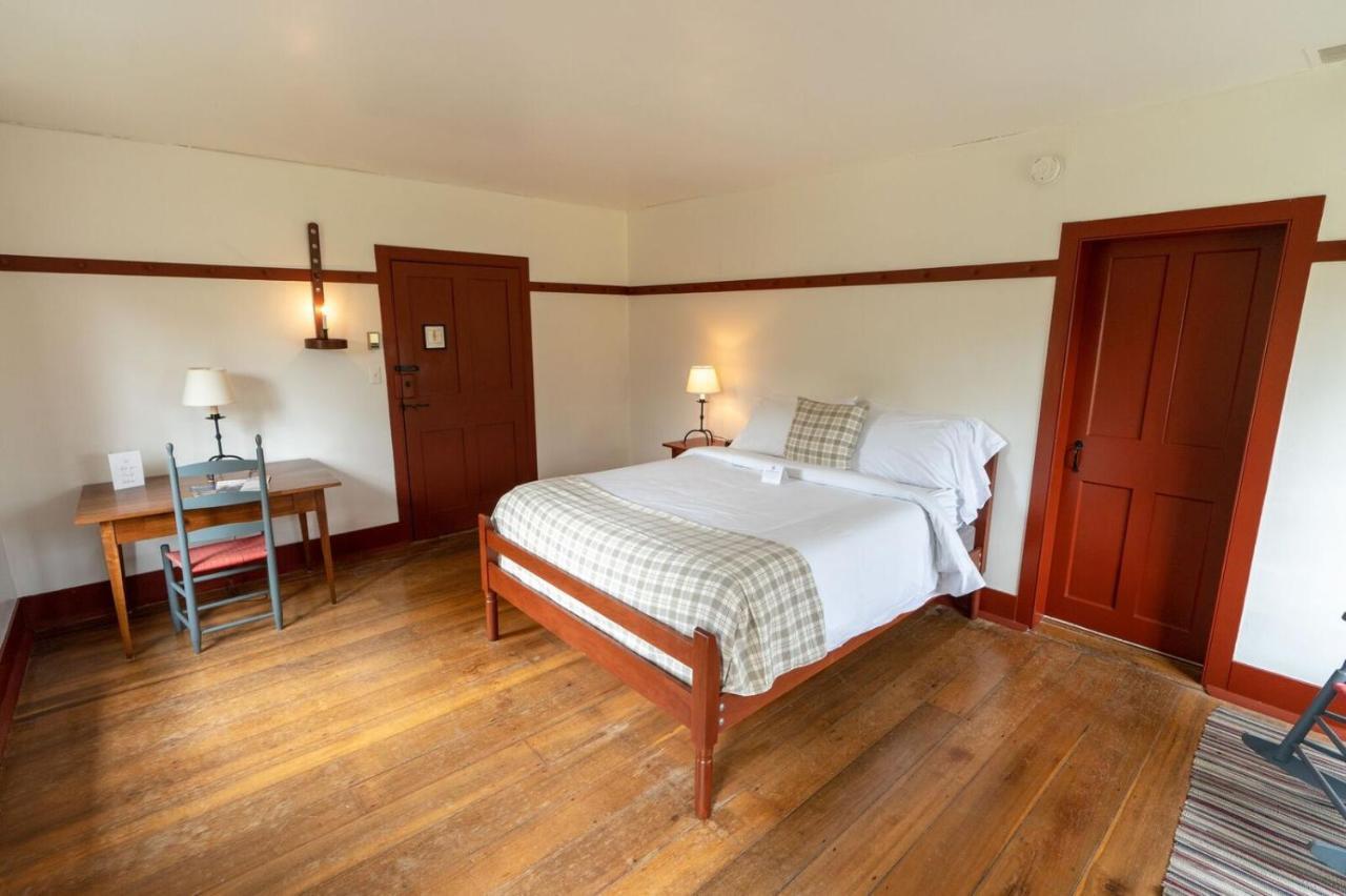 Shaker Village Of Pleasant Hill Harrodsburg Luaran gambar