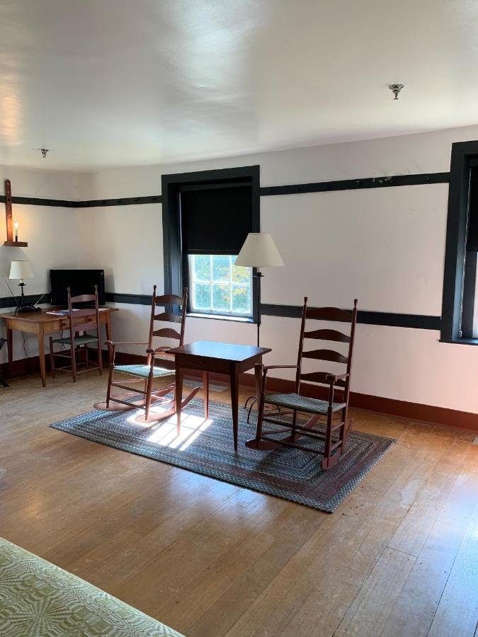 Shaker Village Of Pleasant Hill Harrodsburg Luaran gambar